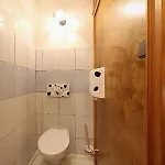 Aux P'tits Boulas Hotel Gérardmer