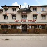 Aux P'tits Boulas 2* Gerardmer