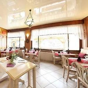 Aux P'tits Boulas Hotel Gerardmer
