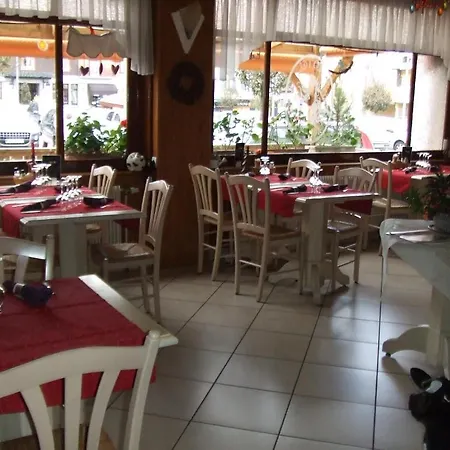 Aux P'tits Boulas Gerardmer