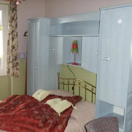 Aux P'tits Boulas Hotel Gerardmer