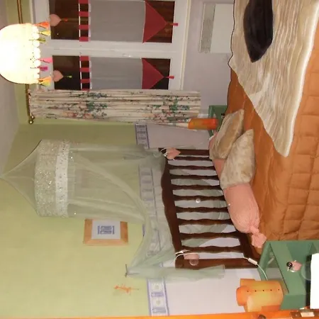Aux P'tits Boulas Hotel