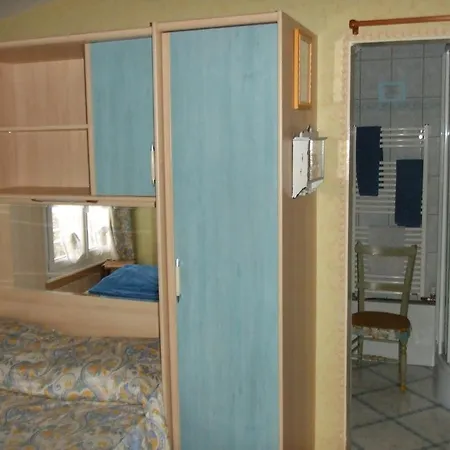 Hotel Aux P'tits Boulas Gerardmer