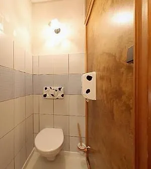 Aux P'tits Boulas Hotel Gérardmer