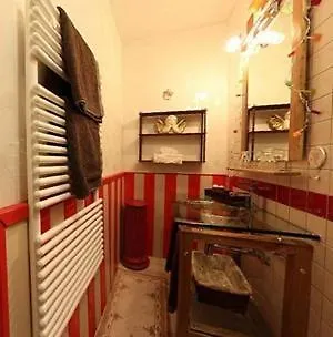 Aux P'tits Boulas Gérardmer