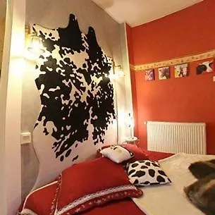 Aux P'tits Boulas Hotel