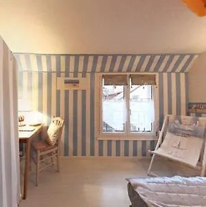 Aux P'tits Boulas Gérardmer