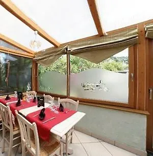 Aux P'tits Boulas Hotel