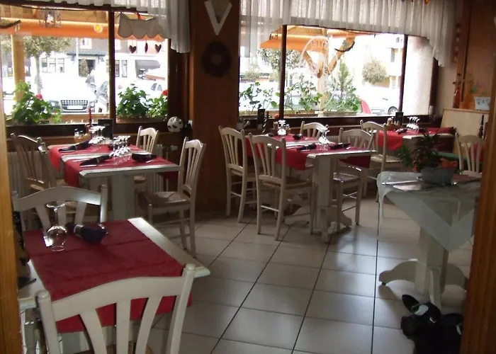 Aux P'tits Boulas Gérardmer