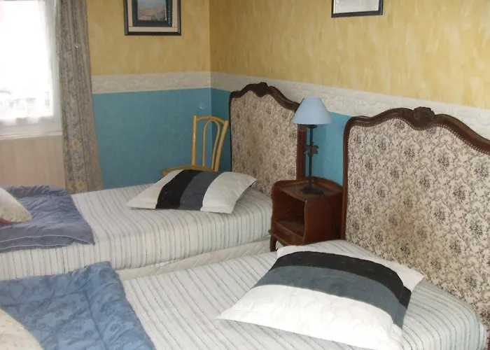 Aux P'tits Boulas 2*