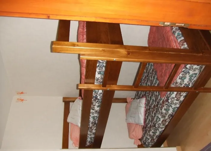 Aux P'tits Boulas Hotel