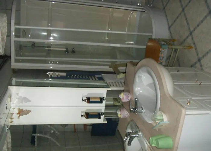 Aux P'tits Boulas Gérardmer