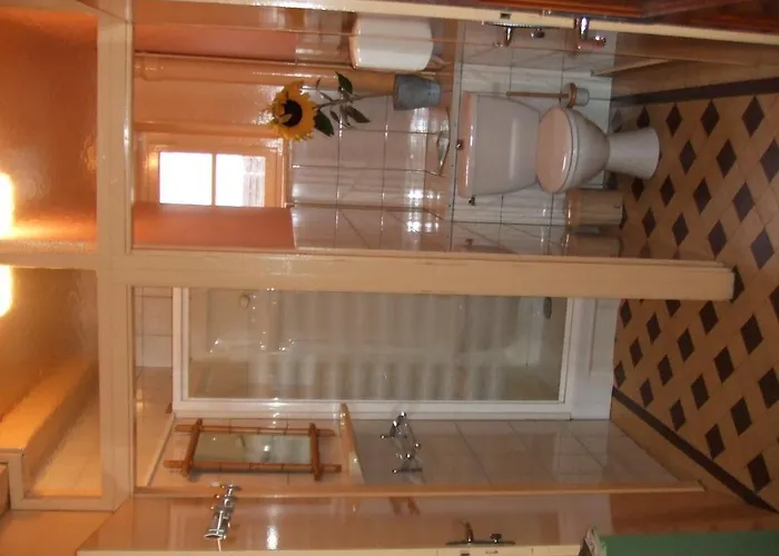 Hotel Aux P'tits Boulas Gérardmer